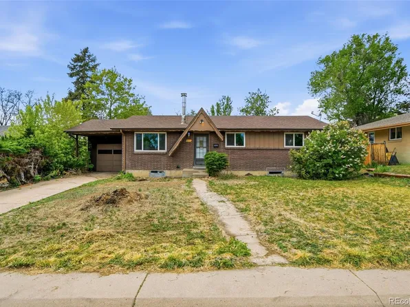 8711 Oakwood Street, Westminster, CO 80031