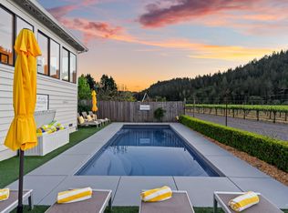 16530 Laughlin Road, Guerneville, CA