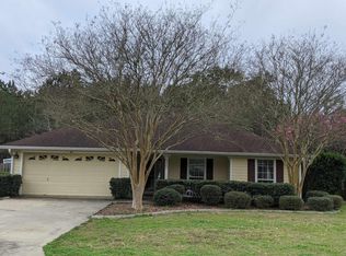 23757 NW 3rd Ave, Newberry, FL 32669