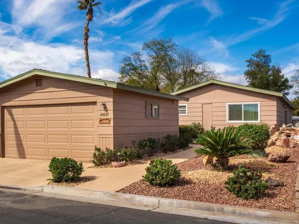 34937 Surrey Way, Thousand Palms, CA 92276