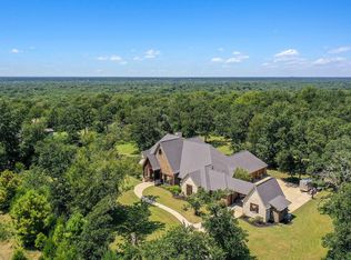 10682 Commonwealth Dr, Iola, TX 77861