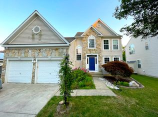 10110 Wilnor Way, Laurel, MD 20723