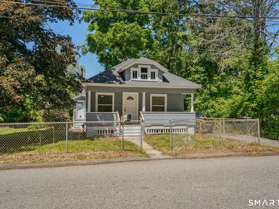 136 North Street, Norwich, CT, 06360