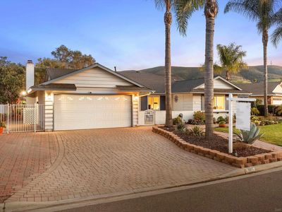 985 San Pablo Dr, San Marcos, CA, 92078