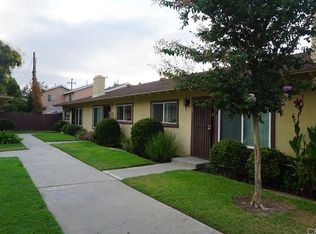 1030 N Acacia St APT G3, Anaheim, CA 92805