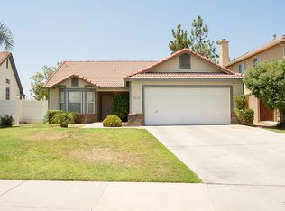 4711 Marsh Hawk Dr, Bakersfield, CA 93312