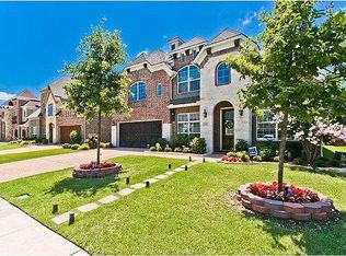 609 Director Ave, Plano, TX 75074