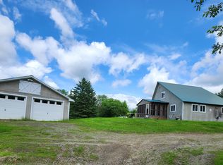 353 Gray Rd, Columbia, NH 03576