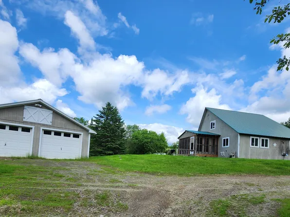 353 Gray Road, Columbia, NH 03576
