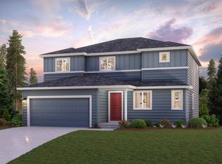 15101 Prescott Loop SE, Yelm, WA 98597
