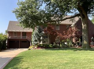 710 NW 41st St, Oklahoma City, OK 73118