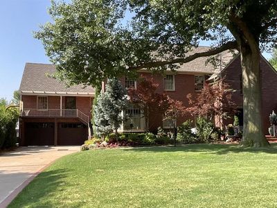 710 NW 41st St, Oklahoma City, OK, 73118