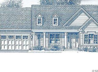 1378 Silverheel Run, Webster, NY 14580