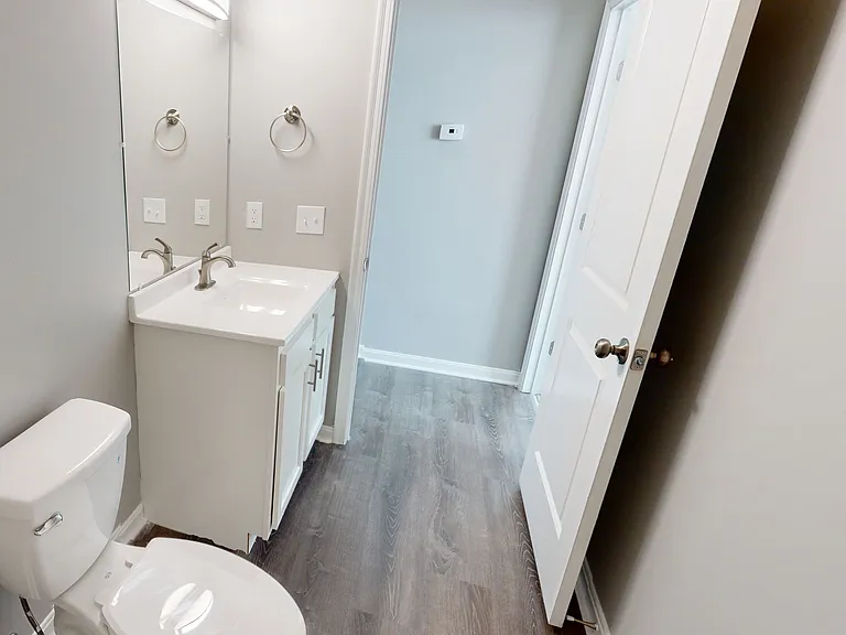 Brookside Park Apartments — Photo 19
