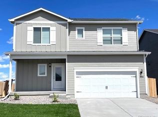 934 Savona Ave, Fort Lupton, CO 80621
