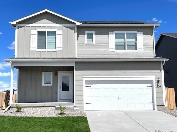 934 Savona Avenue, Fort Lupton, CO 80621