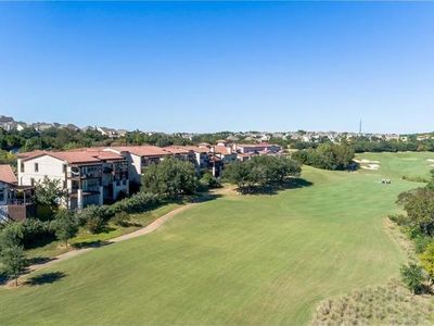 2601 N Quinlan Park Rd #510, Austin, TX, 78732