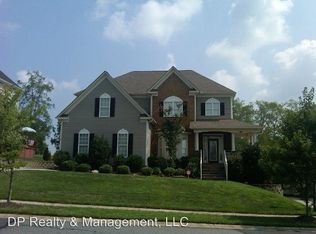 435 Fairwoods Dr, Huntersville, NC 28078