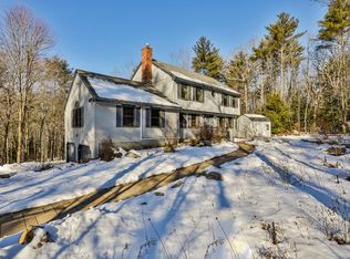 44 Matthew Dr, Auburn, NH 03032