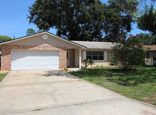 1007 E Indian Oaks, Holly Hill, FL 32117