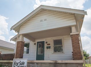 1025 Emery Ave, Hamilton, OH 45011