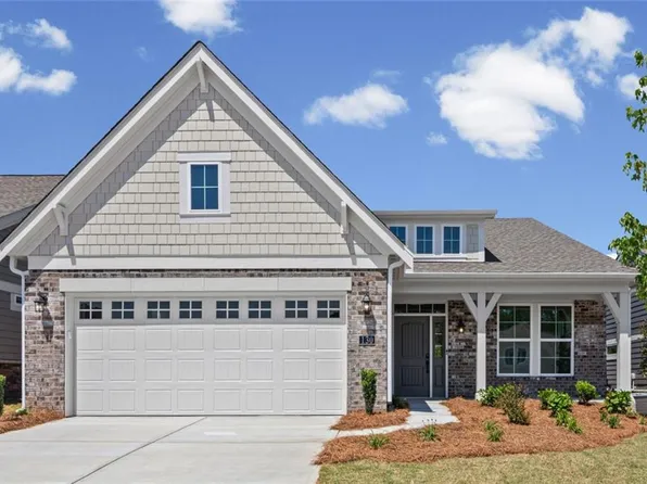 130 Laurel Farms Ln, Dallas, GA 30157