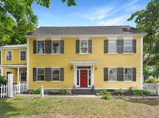 29-31 Briggs St, Salem, MA 01970