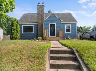 5075 Central Ave, Portage, IN 46368