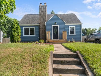 5075 Central Ave, Portage, IN, 46368