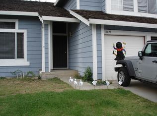 8621 Morning Skye Way, Antelope, CA