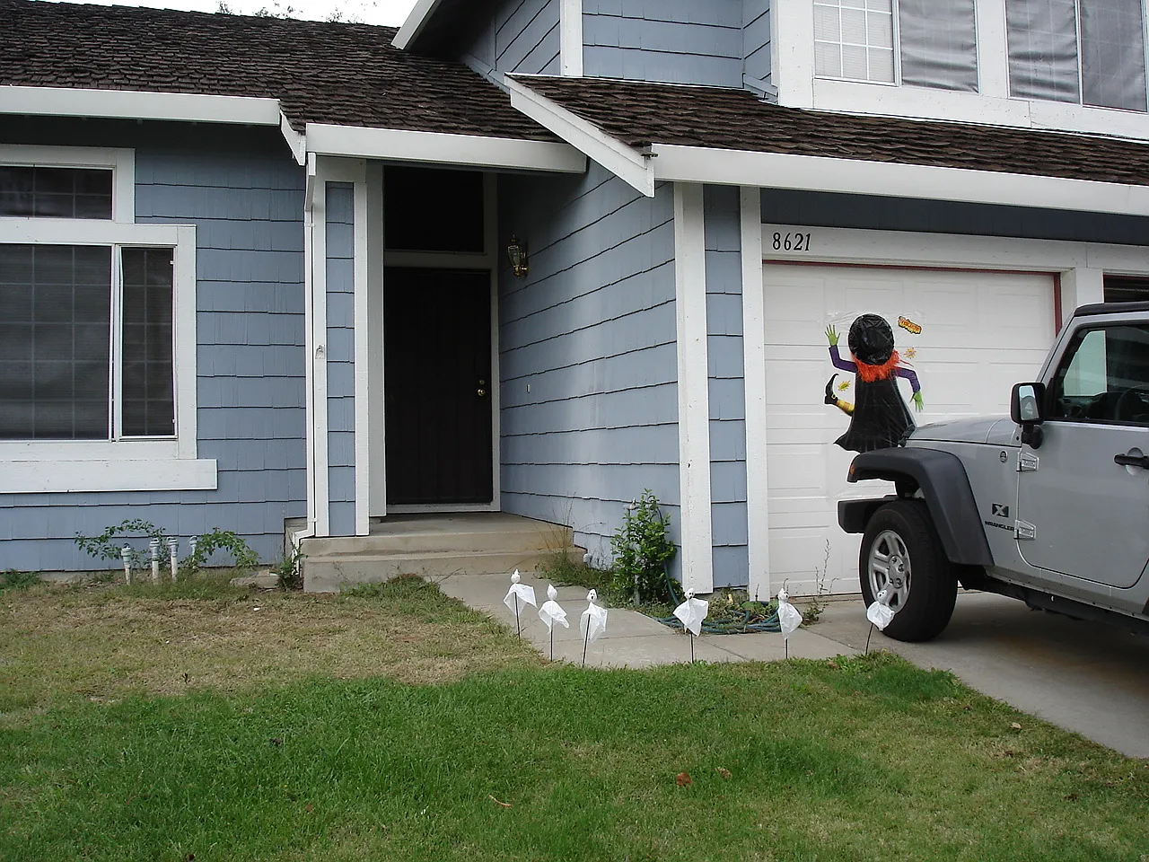8621 Morning Skye Way photo 1