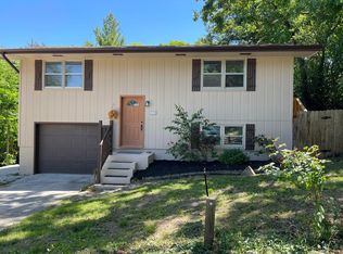 292 Rea St, Hollister, MO 65672