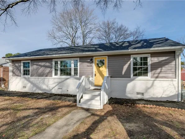 5418 Wainwright Dr, Richmond, VA 23225