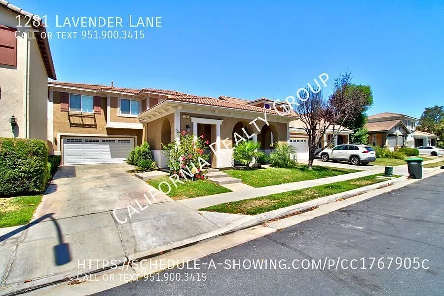 4 bed, 3.0 bath, 2475 sqft, $2,975 — Photo 3