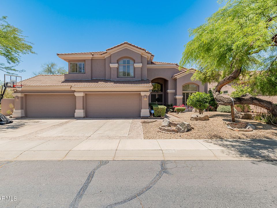 4515 E Via Montoya Dr, Phoenix, AZ 85050 | Zillow