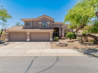 4515 E Via Montoya Dr, Phoenix, AZ 85050