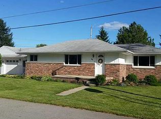 104 Roche De Beouf St, Haskins, OH 43525