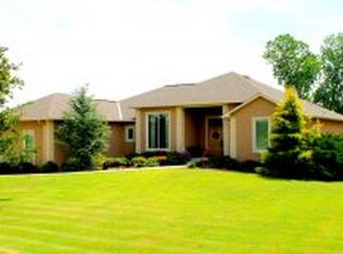 1006 Mills St, Purcell, OK 73080
