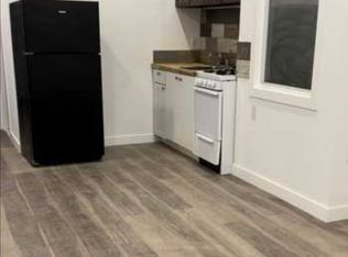 8 Eaton Pl #1, East Orange, NJ 07017