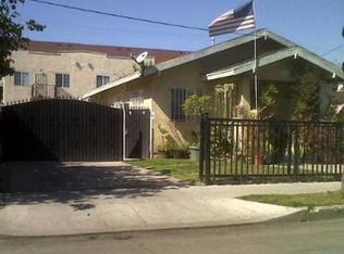 1033 Cerritos Ave, Long Beach, CA 90813