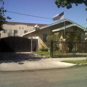 1033 Cerritos Ave, Long Beach, CA, 90813