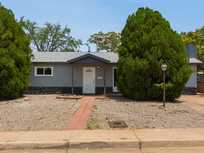 9113 Fairbanks Rd NE, Albuquerque, NM, 87112