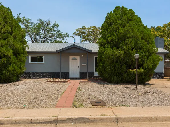 9113 Fairbanks Rd NE, Albuquerque, NM 87112