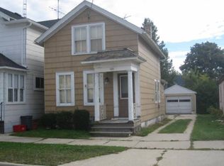609 Chicago St, Manitowoc, WI 54220