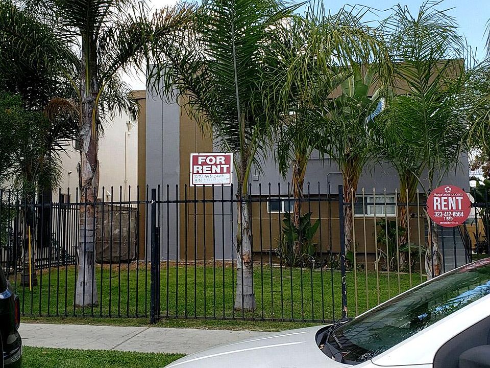1st image of 11431 Tiara St Unit 4