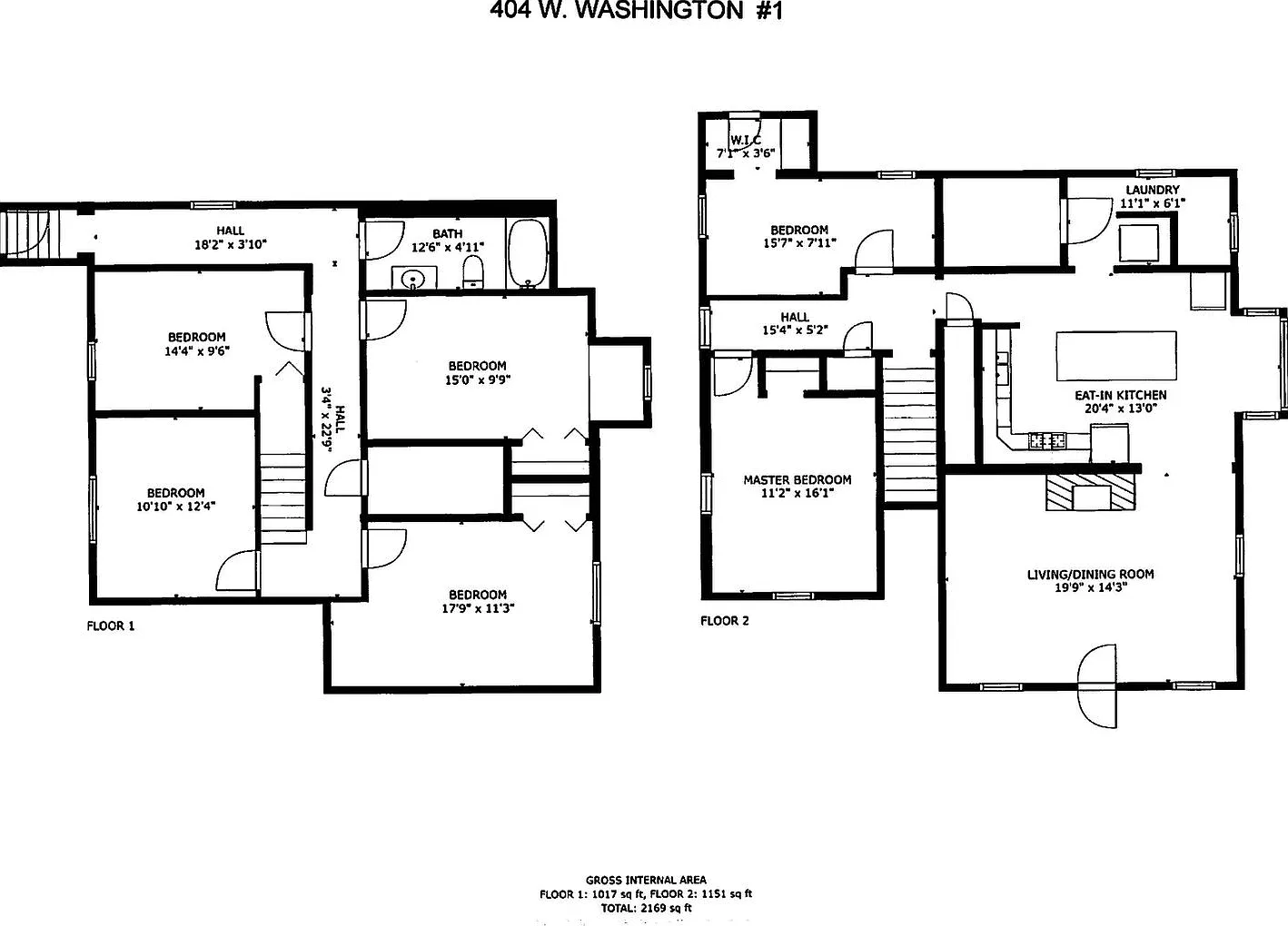 Broom & Wash, LLC 404WW — Photo 2