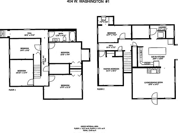 2nd image of this home