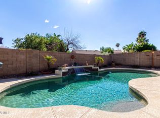 14915 W Evening Star Trl, Surprise, AZ 85374