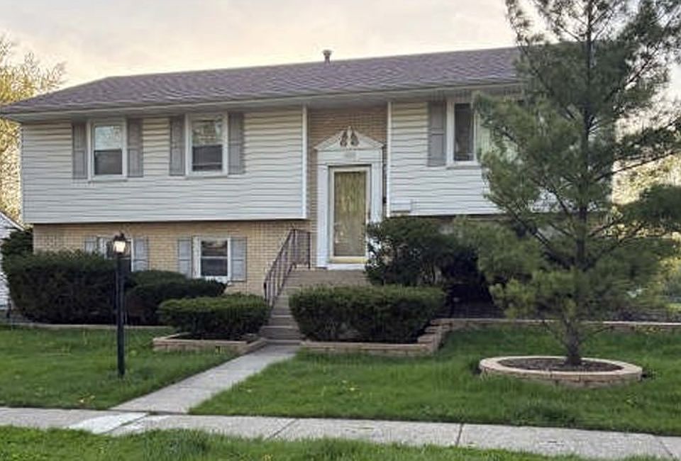 Property Front View