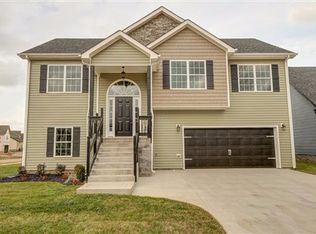 172 Liberty Pkwy, Clarksville, TN 37040